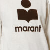 Sweat-shirt en coton Millyny avec logo Sweat-shirt en coton Millyny avec logo