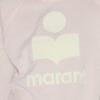 Sweat-shirt en coton Millyny avec logo