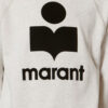 Sweat-shirt en coton Millyny avec logo
