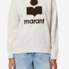 Sweat-shirt en coton Millyny avec logo Sweat-shirt en coton Millyny avec logo