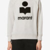 Sweat-shirt en coton Millyny avec logo