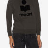 Sweat-shirt en coton Millyny avec logo