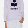 Sweat-shirt en coton Millyny avec logo Sweat-shirt en coton Millyny avec logo