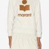 Sweat-shirt en coton Millyny avec logo Sweat-shirt en coton Millyny avec logo
