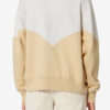 Sweat-shirt en coton Millyny avec logo Sweat-shirt en coton Millyny avec logo