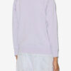 Sweat-shirt en coton Millyny avec logo Sweat-shirt en coton Millyny avec logo