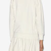 Sweat-shirt en coton Millyny avec logo Sweat-shirt en coton Millyny avec logo