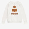 Sweat-shirt en coton Millyny avec logo Sweat-shirt en coton Millyny avec logo
