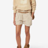 Sweat-shirt en coton Moby avec logo Sweat-shirt en coton Moby avec logo