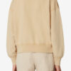 Sweat-shirt en coton Moby avec logo Sweat-shirt en coton Moby avec logo