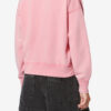 Sweat-shirt en coton Moby avec logo Sweat-shirt en coton Moby avec logo
