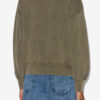 Sweat-shirt en coton Moby avec logo Sweat-shirt en coton Moby avec logo