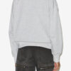 Sweat-shirt en coton Moby avec logo Sweat-shirt en coton Moby avec logo