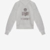 Sweat-shirt en coton Moby avec logo Sweat-shirt en coton Moby avec logo