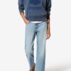Sweat-shirt en coton Mobyli avec logo Sweat-shirt en coton Mobyli avec logo