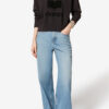 Sweat-shirt en coton Mody avec logo Sweat-shirt en coton Mody avec logo