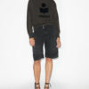 Sweat-shirt en coton Mody avec logo Sweat-shirt en coton Mody avec logo