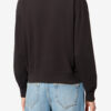 Sweat-shirt en coton Mody avec logo Sweat-shirt en coton Mody avec logo