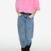 Sweat-shirt en coton Sauria Sweat-shirt en coton Sauria