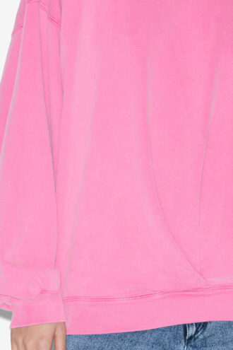 Sweat-shirt en coton Sauria Sweat-shirt en coton Sauria