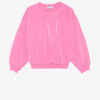 Sweat-shirt en coton Sauria Sweat-shirt en coton Sauria