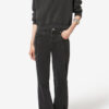 Sweat-shirt en coton Simony avec logo Sweat-shirt en coton Simony avec logo