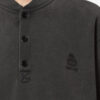 Sweat-shirt en coton Simony avec logo Sweat-shirt en coton Simony avec logo