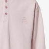 Sweat-shirt en coton Simony avec logo Sweat-shirt en coton Simony avec logo