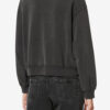 Sweat-shirt en coton Simony avec logo Sweat-shirt en coton Simony avec logo