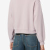 Sweat-shirt en coton Simony avec logo Sweat-shirt en coton Simony avec logo
