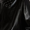 Sweat-shirt en cuir Cendrine Sweat-shirt en cuir Cendrine