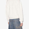 Sweat-shirt en jersey Mikoy avec logo brodé Sweat-shirt en jersey Mikoy avec logo brodé