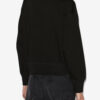 Sweat-shirt en molleton de coton Moby Sweat-shirt en molleton de coton Moby
