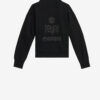 Sweat-shirt en molleton de coton Moby Sweat-shirt en molleton de coton Moby