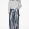 Sweat-shirt Houston en coton avec logo Sweat-shirt Houston en coton avec logo