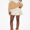 Sweat-shirt Houston en coton avec logo Sweat-shirt Houston en coton avec logo