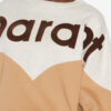 Sweat-shirt Houston en coton avec logo Sweat-shirt Houston en coton avec logo