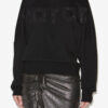 Sweat-shirt Houston en coton avec logo Sweat-shirt Houston en coton avec logo