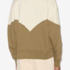 Sweat-shirt Houston en coton avec logo Sweat-shirt Houston en coton avec logo