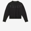 Sweat-shirt Houston en coton avec logo Sweat-shirt Houston en coton avec logo