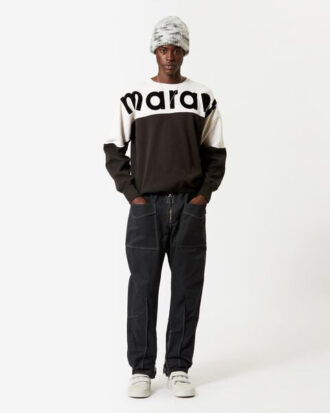 Sweat-shirt Howley