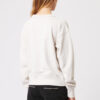 Sweat-shirt léger en coton Shad avec logo Sweat-shirt léger en coton Shad avec logo