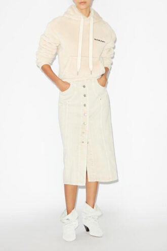 Sweat-shirt Maeva