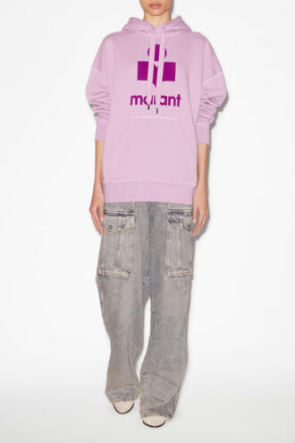 Sweat-shirt Mansel