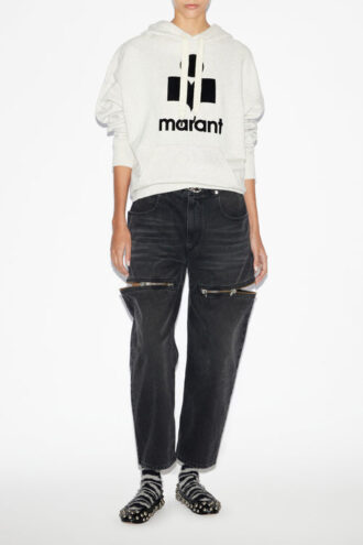 Sweat-shirt Mansel
