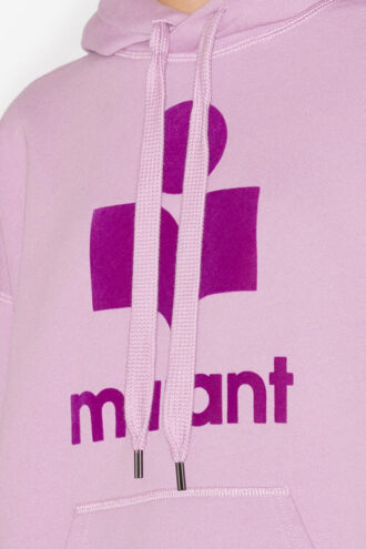 Sweat-shirt Mansel