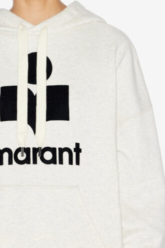 Sweat-shirt Mansel