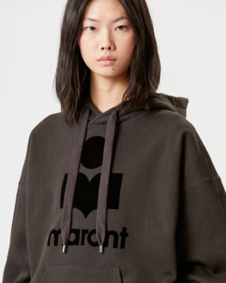 Sweat-shirt Mansel