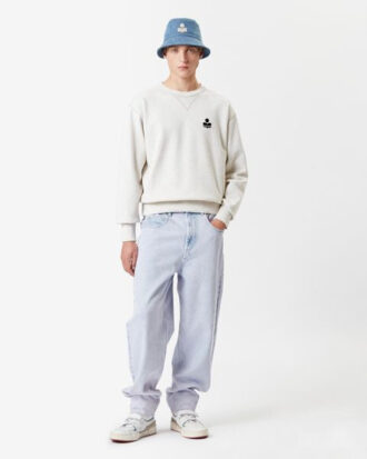 Sweat-shirt Mike Sweat-shirt Mike