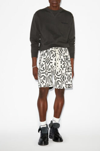 Sweat-shirt Mikis Sweat-shirt Mikis